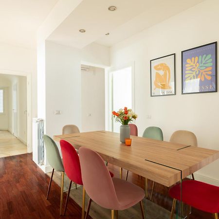 Domiziano Boutique Apartment Рим Екстер'єр фото