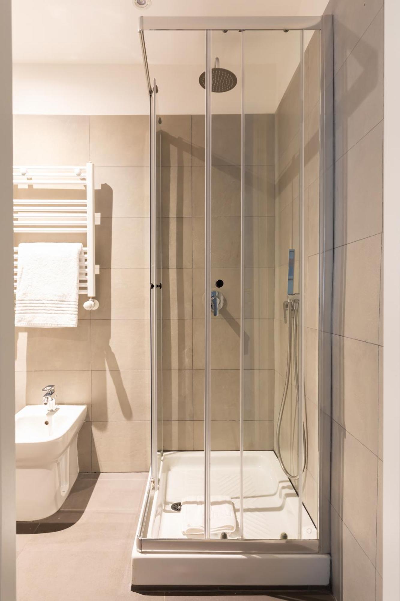 Domiziano Boutique Apartment Рим Екстер'єр фото
