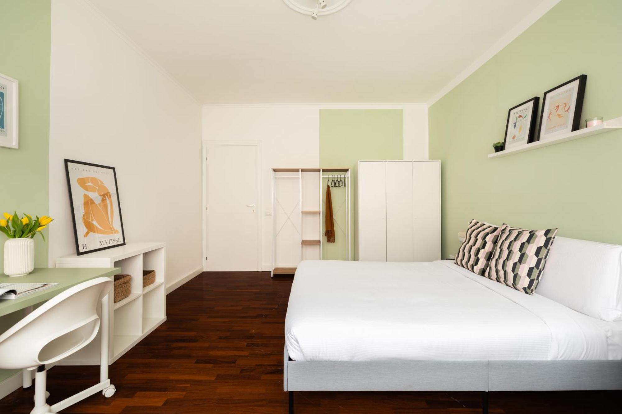 Domiziano Boutique Apartment Рим Екстер'єр фото