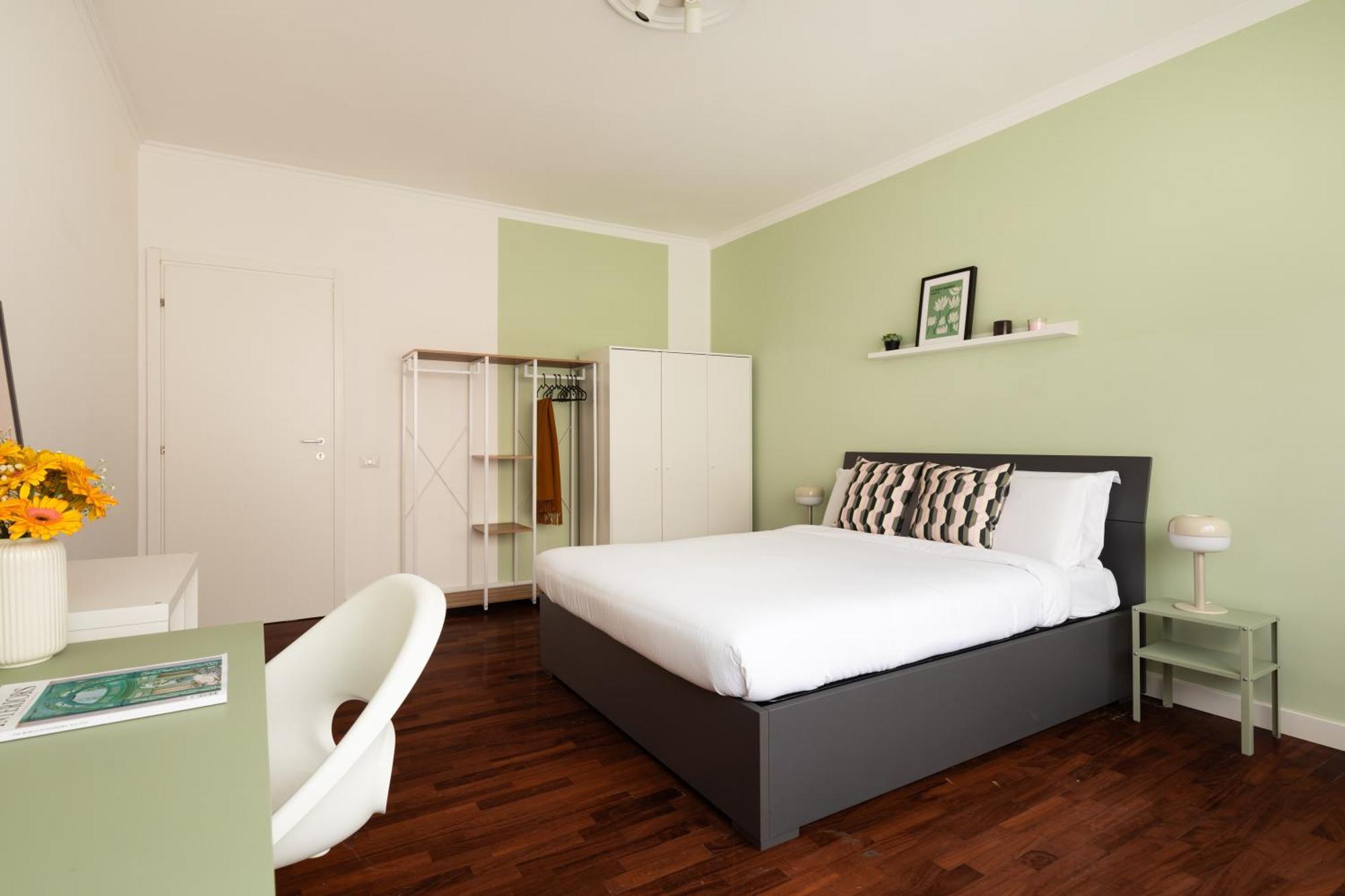 Domiziano Boutique Apartment Рим Екстер'єр фото