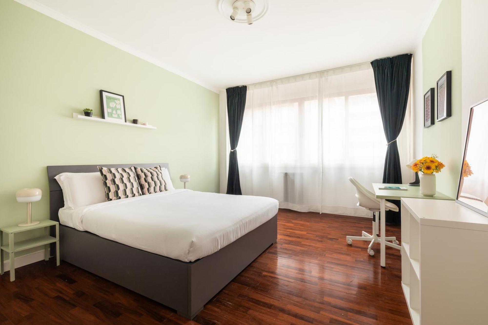 Domiziano Boutique Apartment Рим Екстер'єр фото
