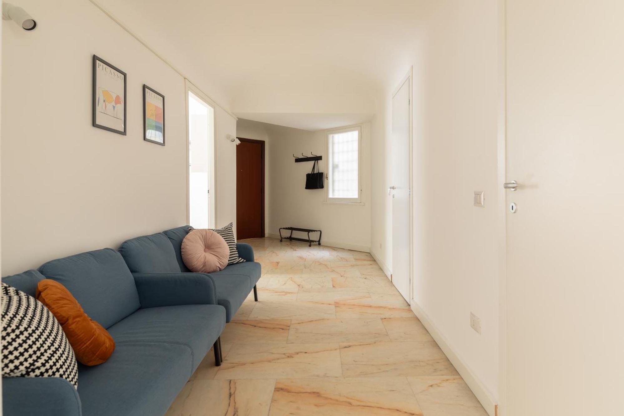 Domiziano Boutique Apartment Рим Екстер'єр фото
