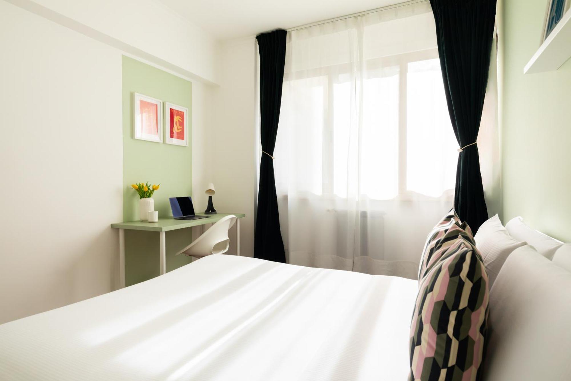 Domiziano Boutique Apartment Рим Екстер'єр фото