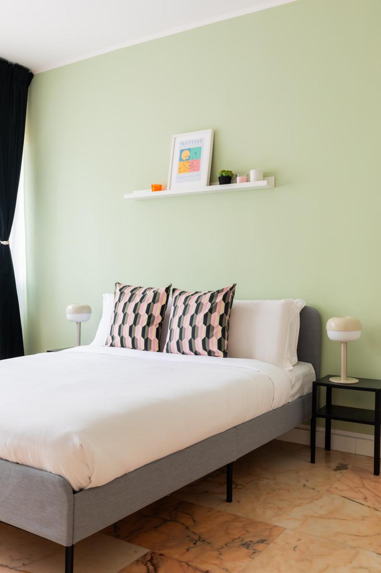 Domiziano Boutique Apartment Рим Екстер'єр фото
