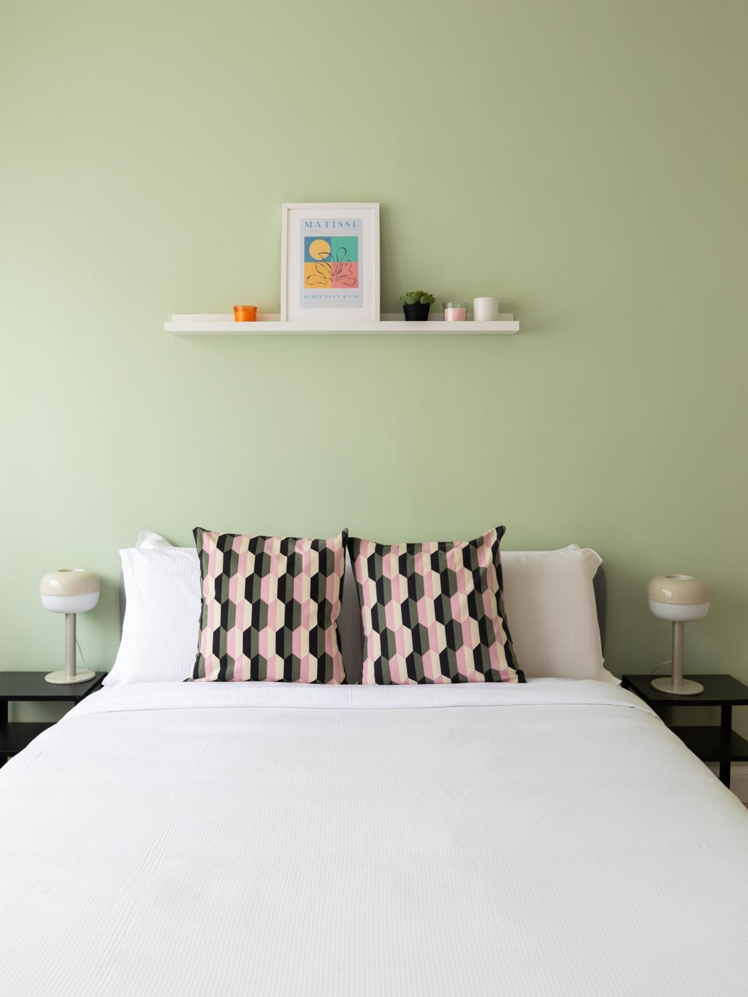 Domiziano Boutique Apartment Рим Екстер'єр фото