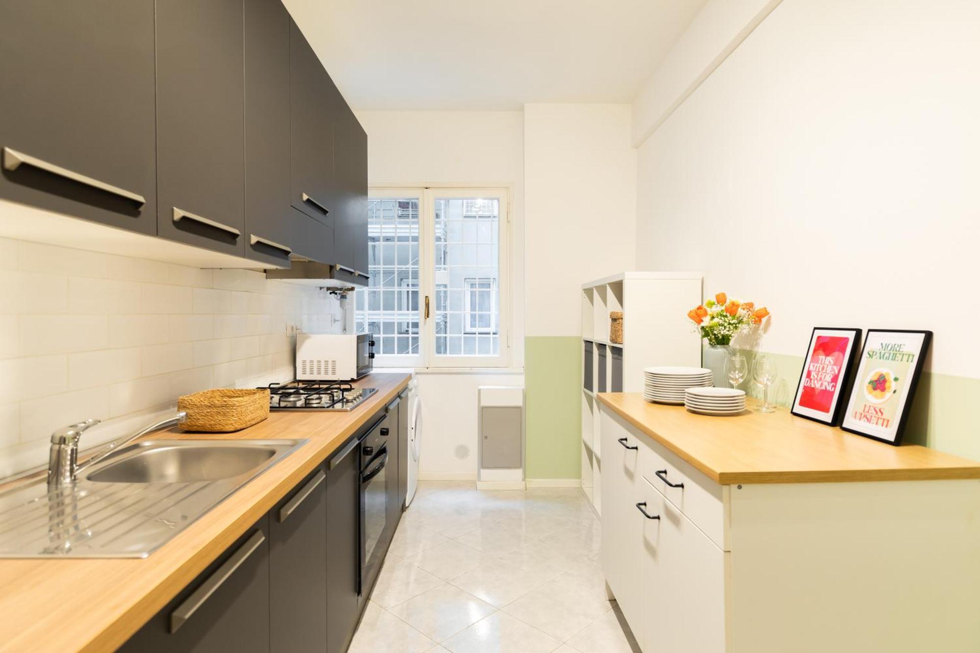 Domiziano Boutique Apartment Рим Екстер'єр фото