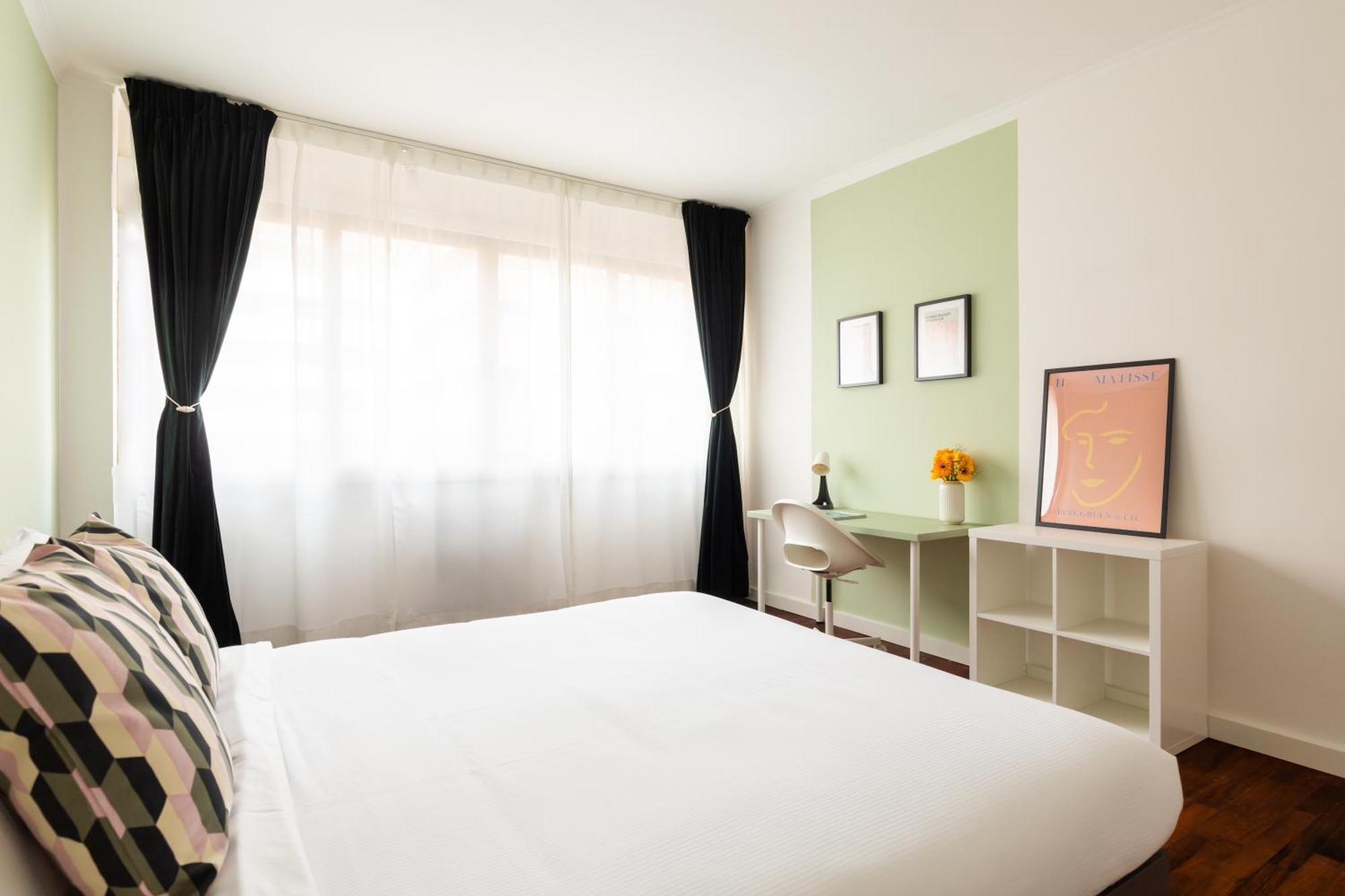 Domiziano Boutique Apartment Рим Екстер'єр фото