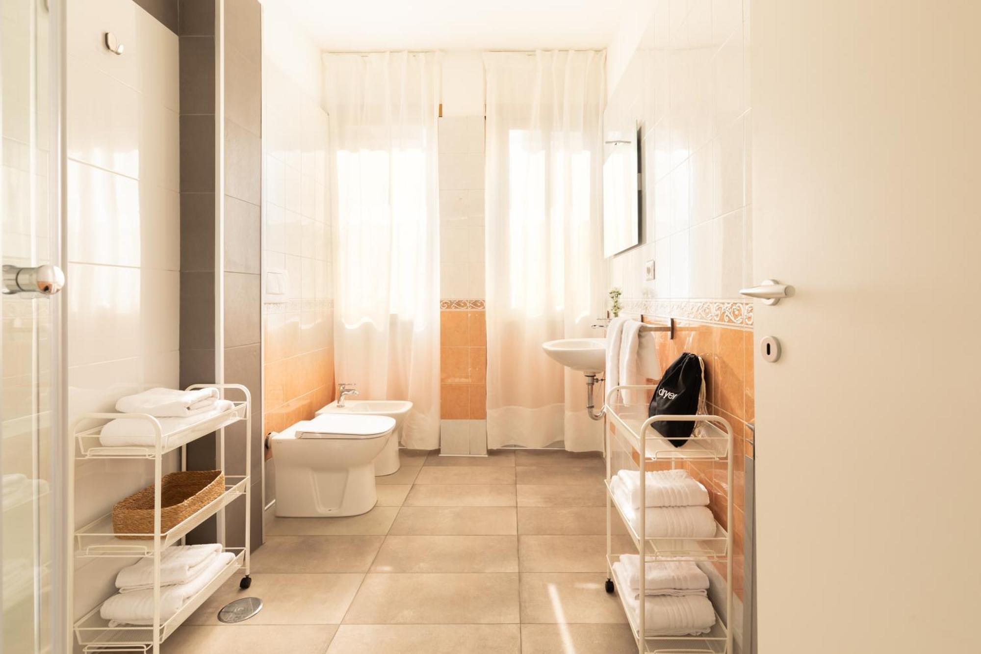 Domiziano Boutique Apartment Рим Екстер'єр фото