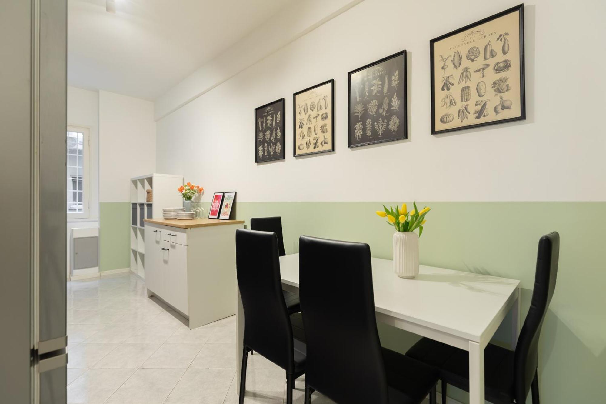 Domiziano Boutique Apartment Рим Екстер'єр фото