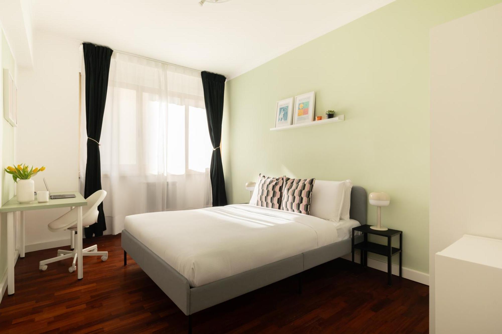 Domiziano Boutique Apartment Рим Екстер'єр фото