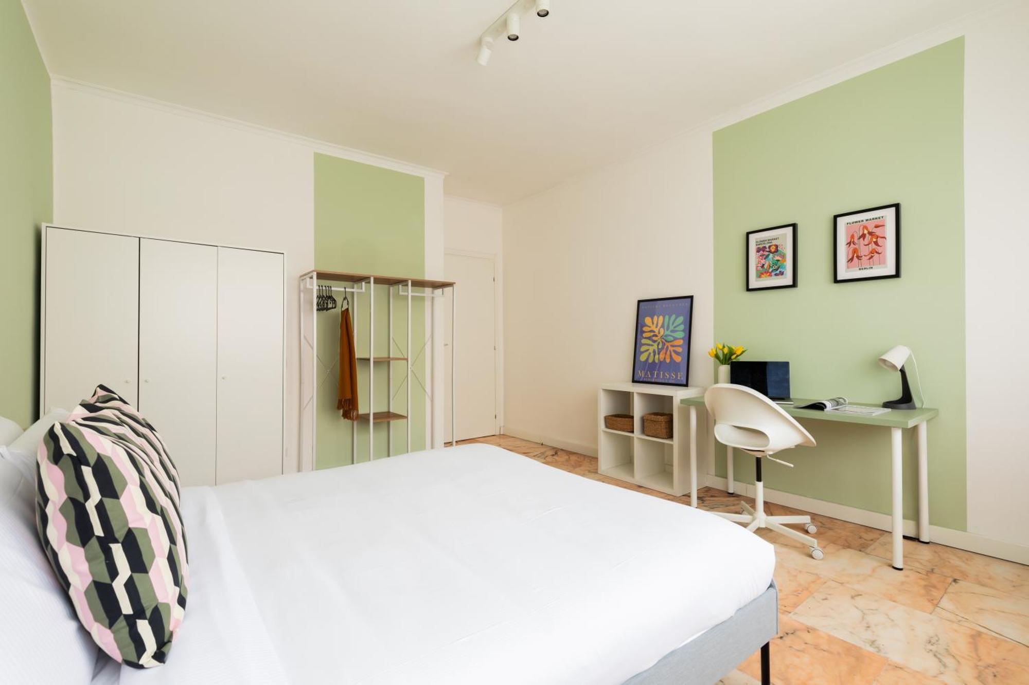 Domiziano Boutique Apartment Рим Екстер'єр фото