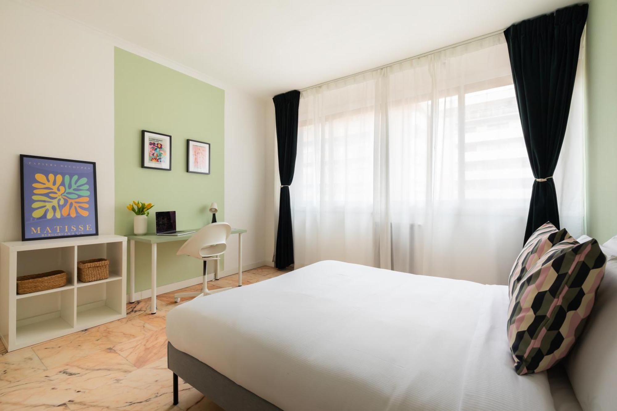 Domiziano Boutique Apartment Рим Екстер'єр фото