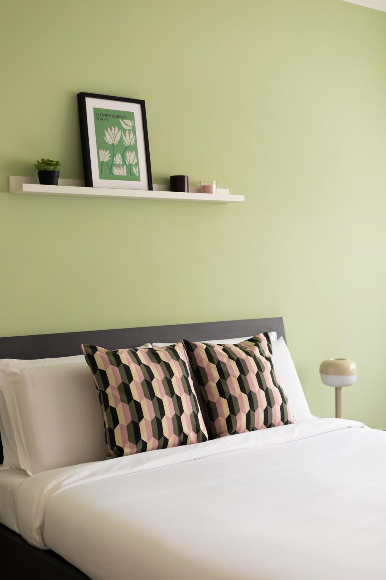 Domiziano Boutique Apartment Рим Екстер'єр фото