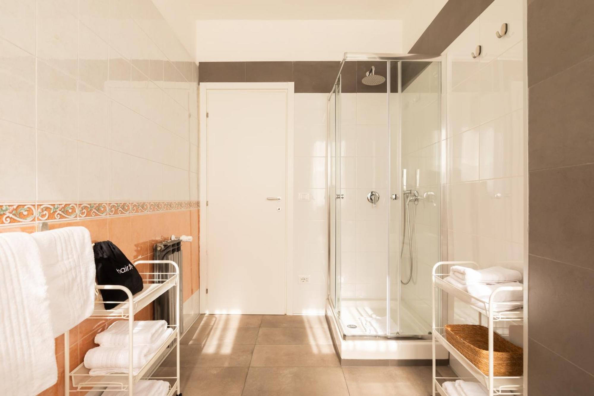 Domiziano Boutique Apartment Рим Екстер'єр фото