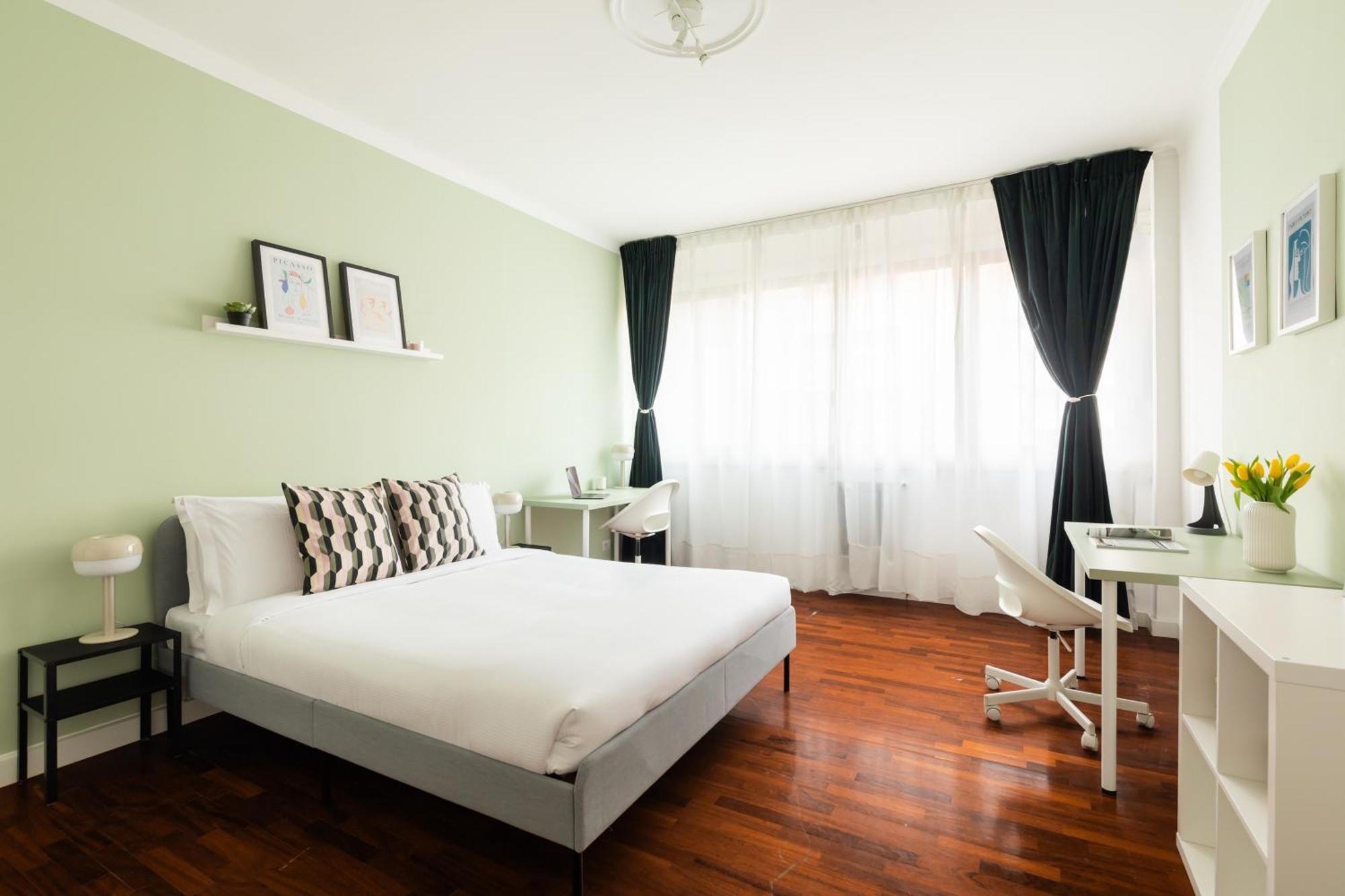 Domiziano Boutique Apartment Рим Екстер'єр фото